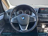 BMW 220i Advantage Navi+Kamera+SHZ+KeyGO+HiFi+WR+LED