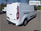 FORD Transit Custom 320 L2 Trend 130 PS -Airline Schienen-AHK-GJR-