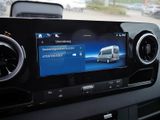 MERCEDES-BENZ Sprinter 317 KASTEN L2H2 KLIMA LED 360° 360 SPUR