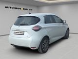 RENAULT ZOE Riviera R135 KAUF-BATTERIE+52kWh+NAVI+PDC