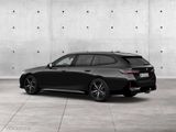 BMW 520d Touring M Sportpaket HUD LM 20 AHK