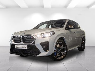 BMW X2 35ixDrive+Navi+DAB+HUD+360 Kamera+PDCv+h+LED