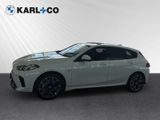 BMW 116 Navi Digitales Cockpit LED Klimaautom Musikstreaming DAB Ausparkassistent Spurwechselassistent