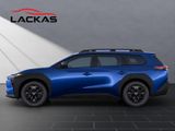TOYOTA bZ4X Touring FWD Teamplayer