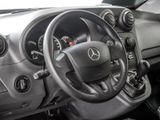 MERCEDES-BENZ Citan 111 Kasten Lang AHK/NAVI/KLIMA/KAMERA/SHZ