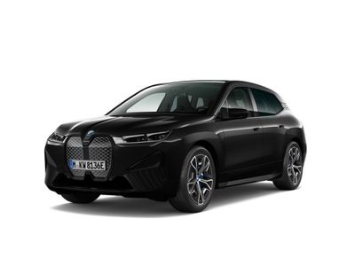 BMW iX xDrive 50 Soft-Close Panorama Sky Lounge