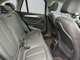 BMW X1 sDrive 20i X-Line NAV Leder Pano PDC SHZ DAB