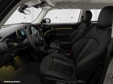 MINI Cooper SE Essential Trim 3-trg.