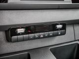 MERCEDES-BENZ Sprinter 519 PRITSCHE DOKA LANG KLIMA ALLRAD AHK
