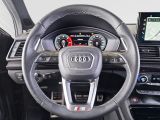 AUDI SQ5 TDI quattro tiptronic LED Panorama Navi+