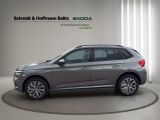 SKODA Kamiq Tour Klima Rückfahrkamera Kurvenlicht