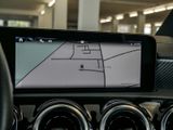 MERCEDES-BENZ CLA 180 SB . PROGRESSIVE SPUR AHK KAMERA PDC