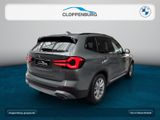 BMW X3 xDrive30i Basisvariante Head-Up+AHK+Navi+ACC