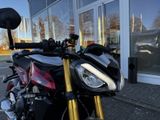 TRIUMPH Street Triple 765 RX Sondermodell Stummellenker