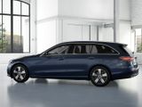 MERCEDES-BENZ C 300 d T AVANTGARDE KAMERA SPUR PDC SHZ