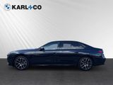 BMW 740 M-Sport Kristall Automatiktüren Massage