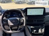 FORD Nugget L2 Titanium Aufstelldach 170 PS Automatik -Toilette-