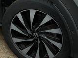 VW T-Roc Style 1.5 l eTSI OPF 85 kW (116 PS) 7-Gang-Doppelkupplungsgetriebe DSG