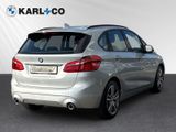 BMW 218 Active Tourer d Adap. LED Head-Up Lordose