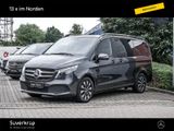 MERCEDES-BENZ V 250 LANG KAMERA LED KLIMA STANDH 7SITZER SPUR
