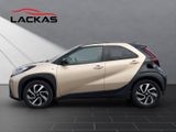 TOYOTA Aygo X Teamplayer*ALLWETTER*
