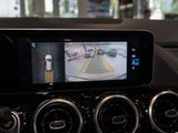 MERCEDES-BENZ B 180 d PREMIUM PROGRESSIVE AHK KAMERA PANO SPUR