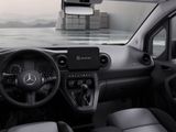 MERCEDES-BENZ Citan 112 CDI MIXTO Lang AHK KAMERA SPUR PDC SHZ