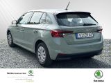 SKODA Fabia 1.0 MPI Essence Klima Einparkhilfe