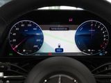 MERCEDES-BENZ E 300 e T BURM AMG DISTR SPUR AIRMATIC STANDH