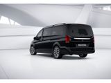 MERCEDES-BENZ V 300 AVANTGARDE EXTRAL NIGHT 360° 8SITZER SPUR