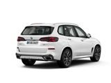 BMW X5 xDrive30d M Sport Memory+AHK+Adapt.LED+Navi