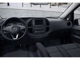 MERCEDES-BENZ Vito Tourer Pro 116 Aut. KLIMA DISTRO KAMERA SPUR TWA 9 SITZE