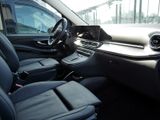 MERCEDES-BENZ V 250 MARCO POLO AMG KÜCHE WINTER AHK MOPF  AMG