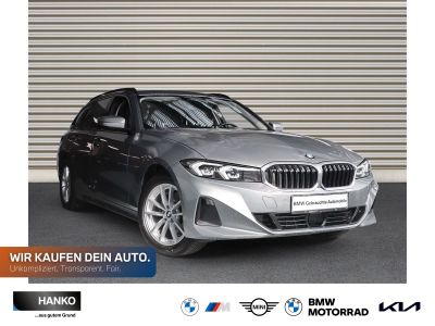 BMW 320d 