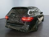 MERCEDES-BENZ C 63 T AMG AMG NIGHT COMAND MEMO MULTI DISTR PDC