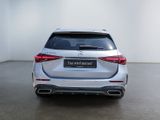 MERCEDES-BENZ C 300 T de ,  BURM AMG NIGHT DISTR SPUR PANO