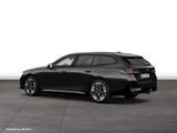 BMW 550e xDrive Touring