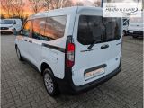 FORD Transit Courier Doka 1.5 Diesel 100 PS -WinterPaket-GJR-