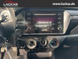 TOYOTA Hilux Single Cab*LADEFLÄCHE*