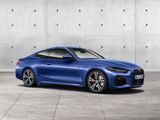 BMW M440d xDrive Coupe M-Paket-Pro, Schiebedach, Harman-Kardon, 19-Zoll