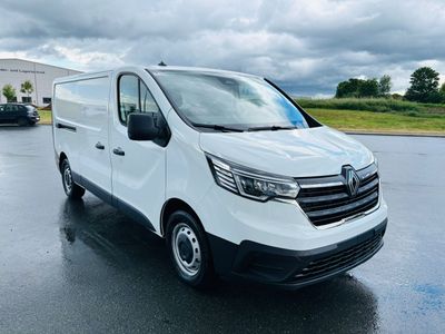 RENAULT Trafic Kasten L2H1 3,0t Kühlfahrzeug  2.0 dCi130