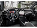 MERCEDES-BENZ GLC 43 AMG 4M AMG BURM NIGHT DRIVERS MEMO 360