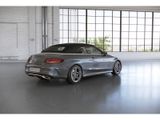 MERCEDES-BENZ C 200 Cabriolet AMG MULTI KAMERA SPUR PDC SHZ