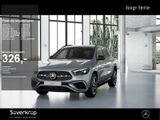 MERCEDES-BENZ GLA 200 // AMG NIGHT SPUR KAMERA PDC SHZ MULTI