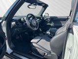 MINI Cooper Cabrio Aut.Classic Trim Sportsitze LED Navi