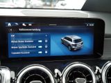MERCEDES-BENZ GLB 180 , NIGHT PROGRESSIVE AHK DISTR KAMERA PDC