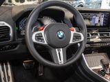 BMW M8 Cabrio+Bowers & Wilkins+Laserlicht+Leder+HUD