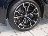 BMW X4 M Competition+Panorama+Navi+Kamera+eSitze+HUD+Laserlicht