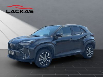 TOYOTA Yaris Cross Hybrid FWD Teamplayer*WINTERPAKET
