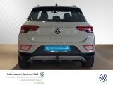 VW T-Roc Life 1.0 TSI AHK+PDC+CARPLAY+LED Klima